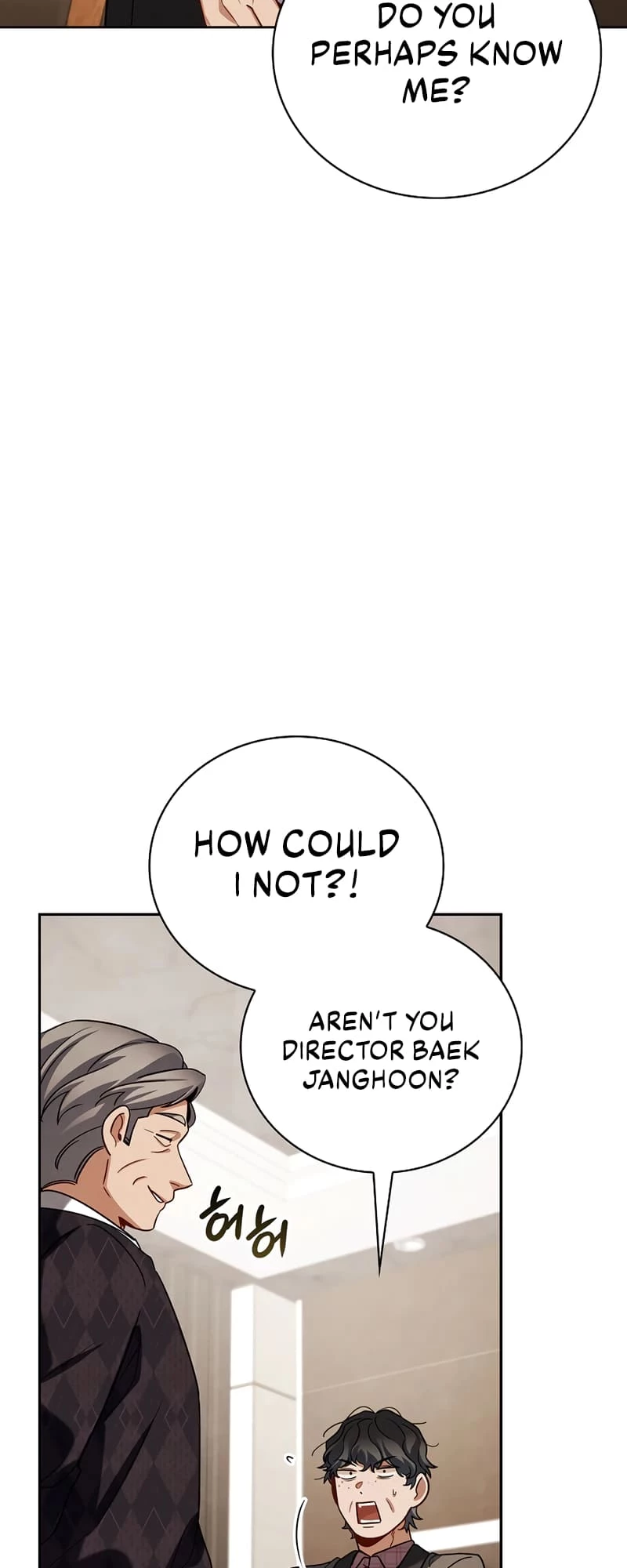 To Be an Actor Chapter 108 - 52