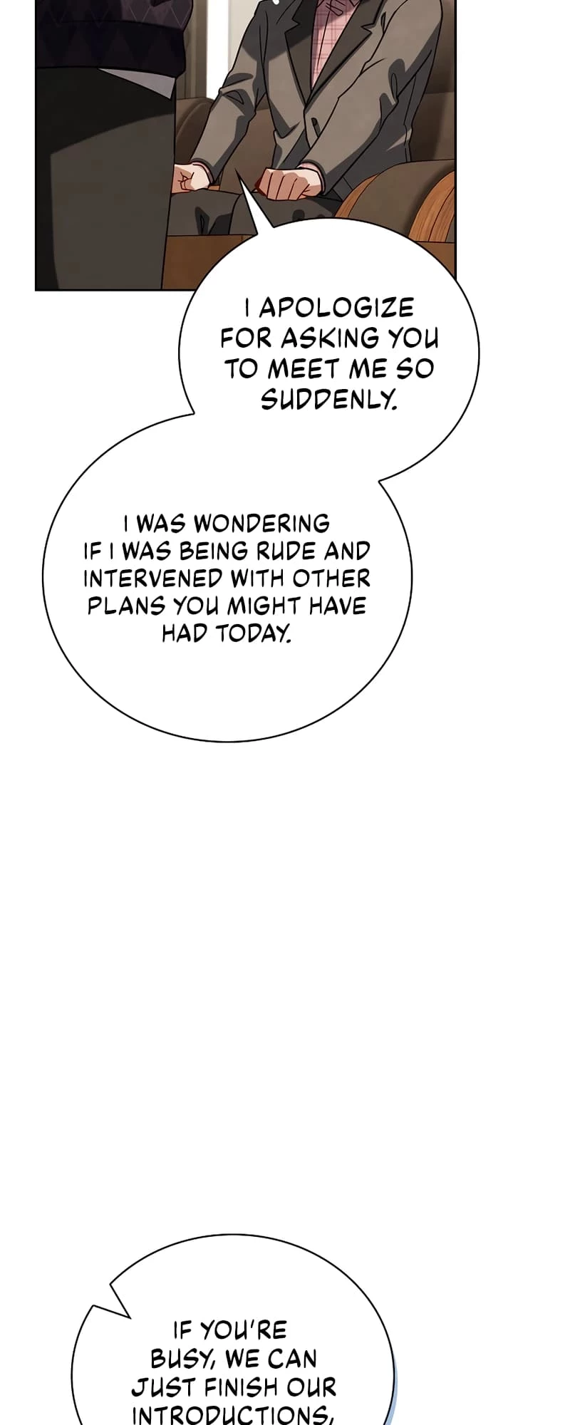 To Be an Actor Chapter 108 - 53