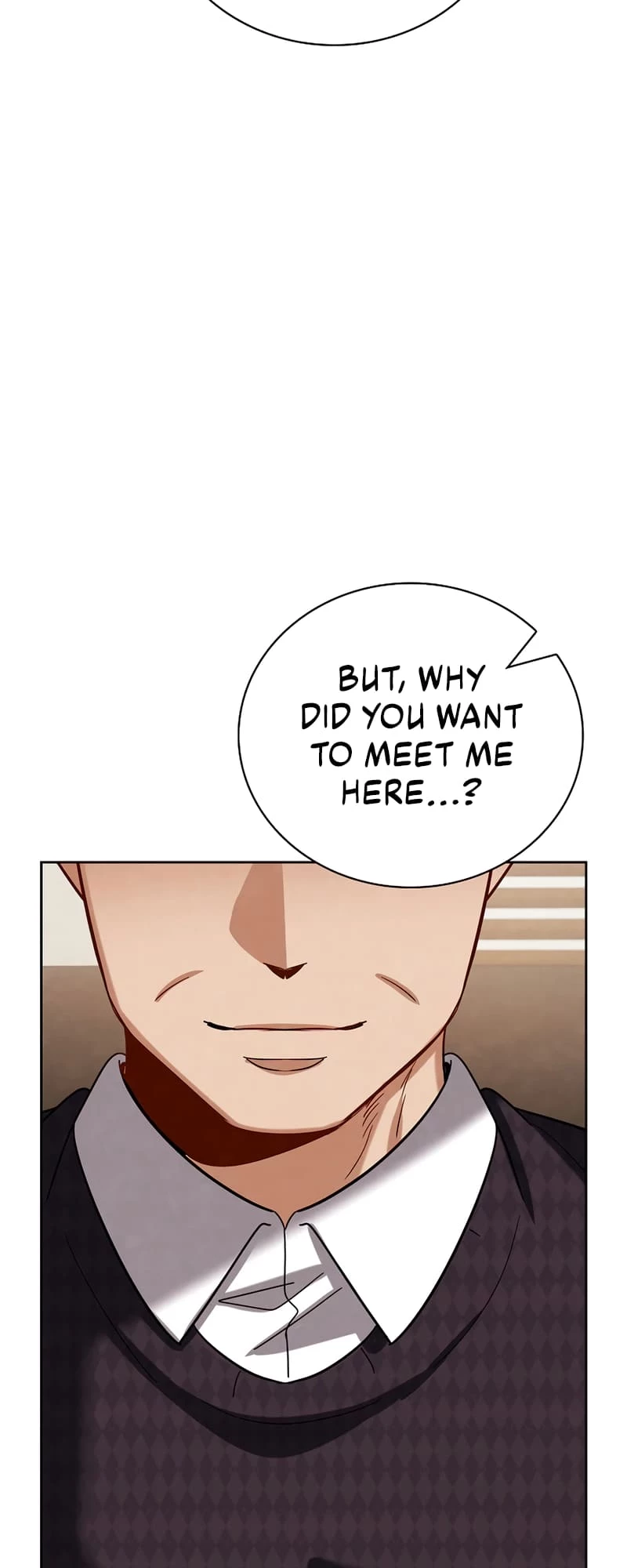 To Be an Actor Chapter 108 - 59
