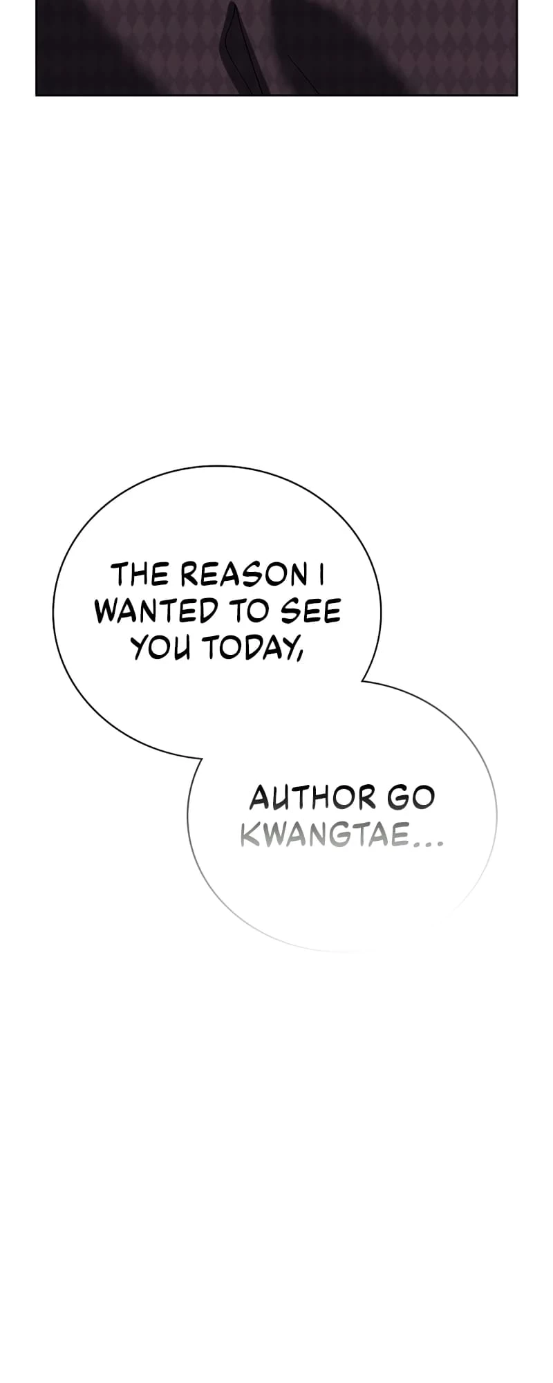 To Be an Actor Chapter 108 - 60