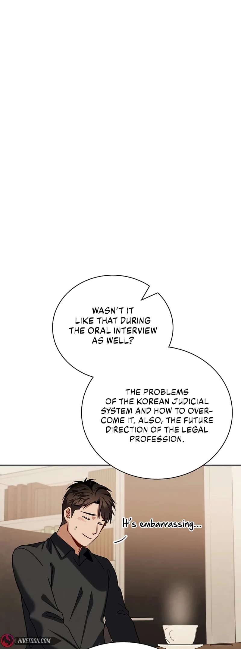 To Be an Actor Chapter 108 - 63
