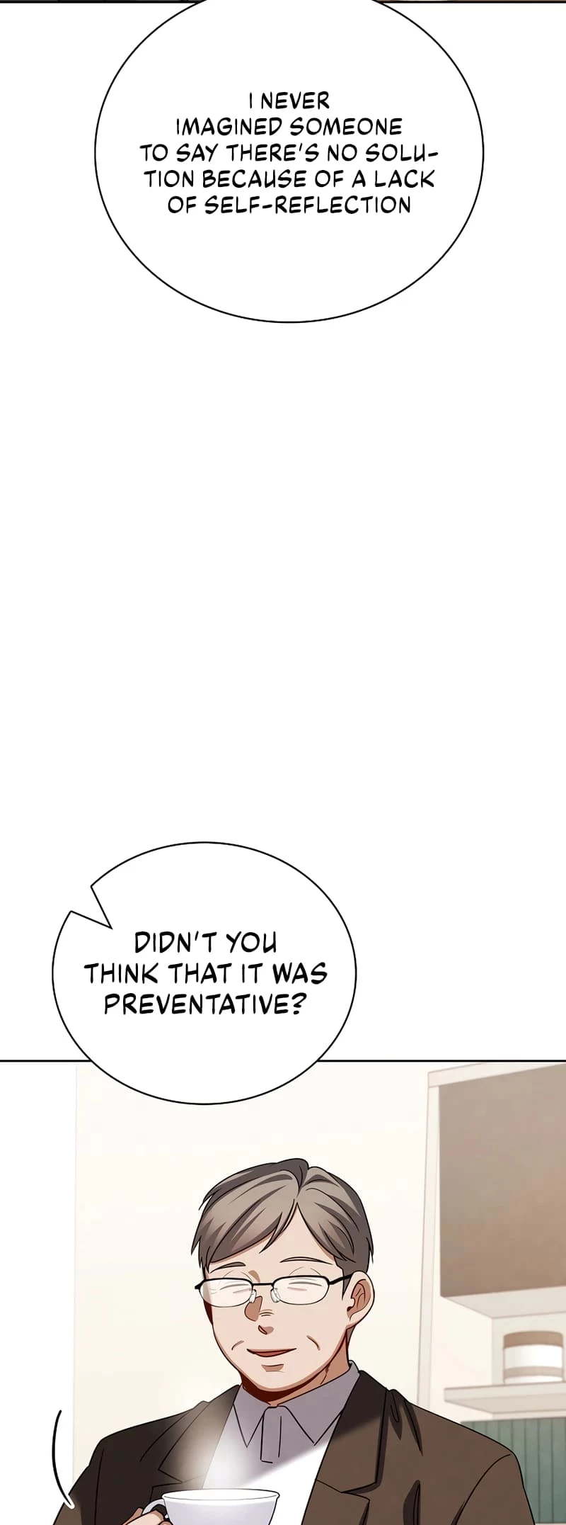 To Be an Actor Chapter 108 - 64