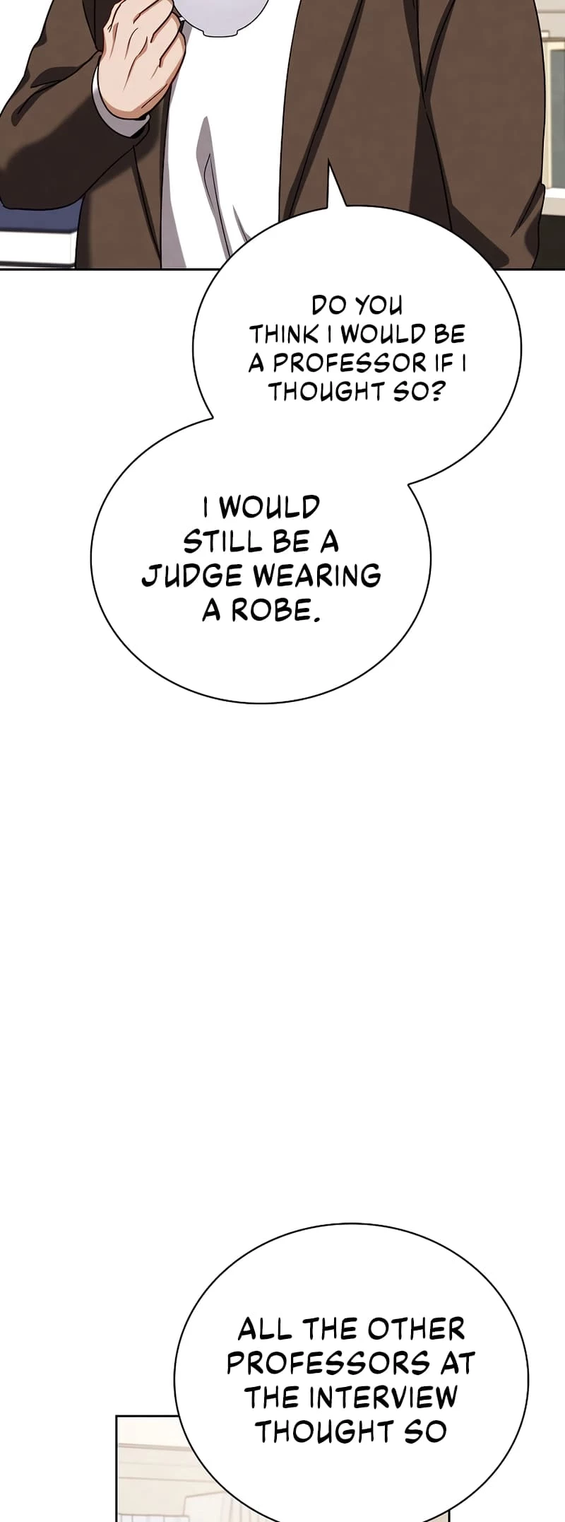 To Be an Actor Chapter 108 - 65