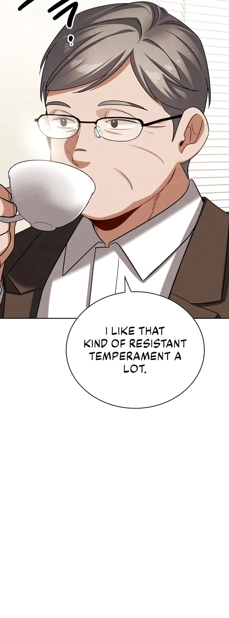 To Be an Actor Chapter 108 - 67