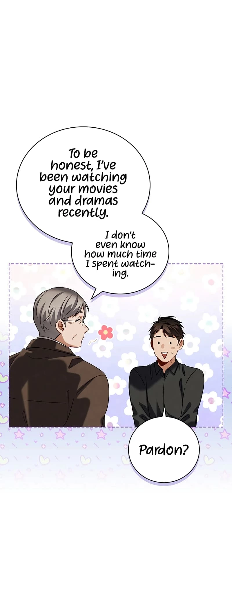 To Be an Actor Chapter 108 - 69