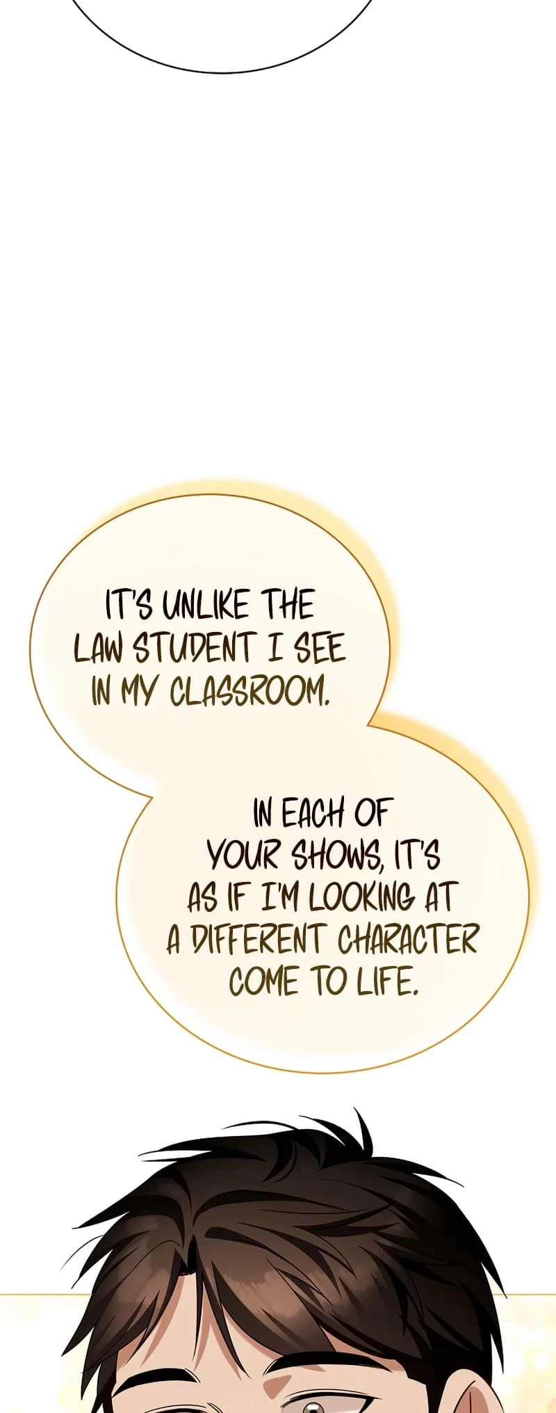 To Be an Actor Chapter 108 - 71