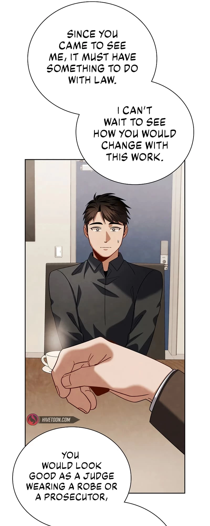 To Be an Actor Chapter 108 - 74