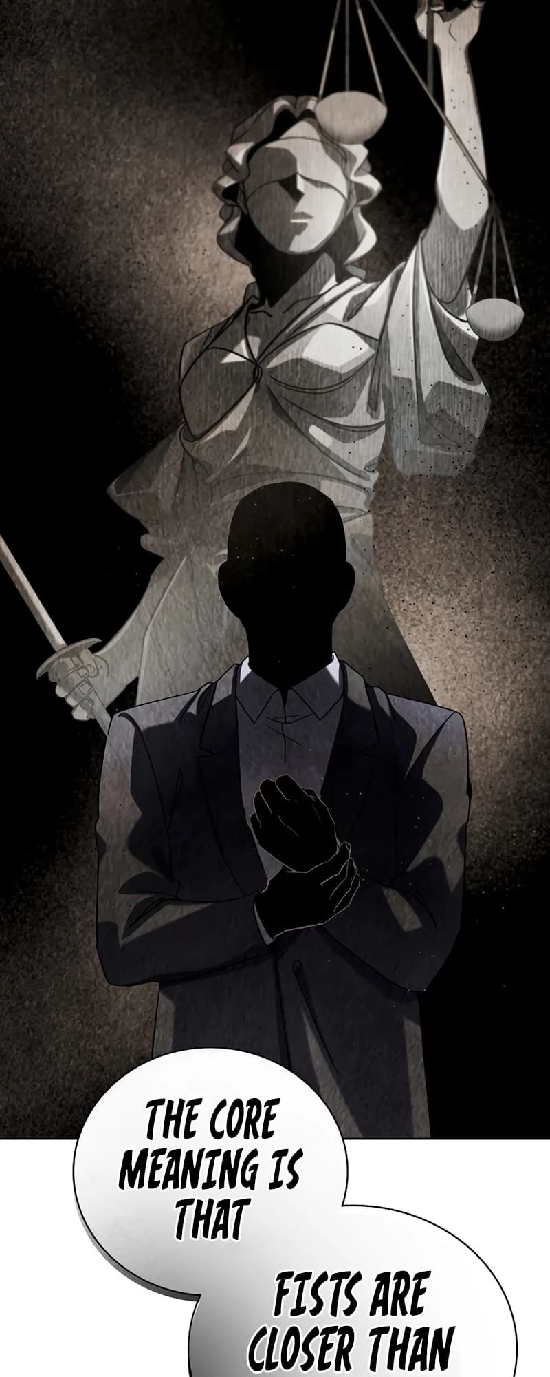 To Be an Actor Chapter 108 - 77
