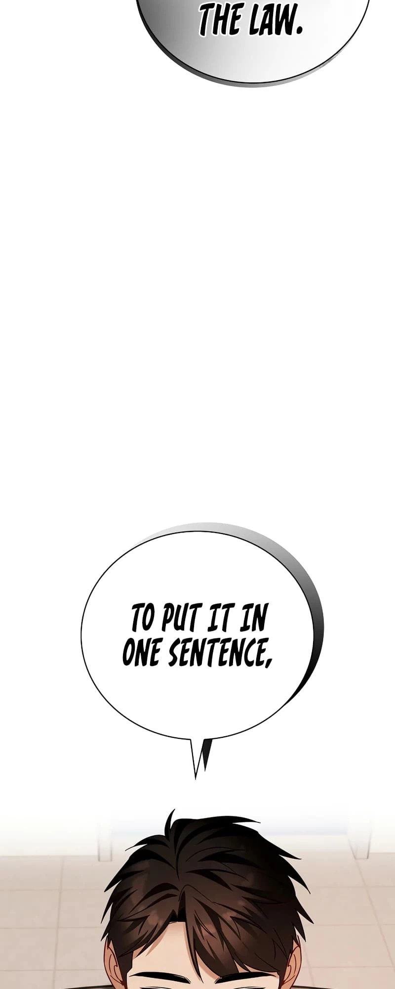To Be an Actor Chapter 108 - 78