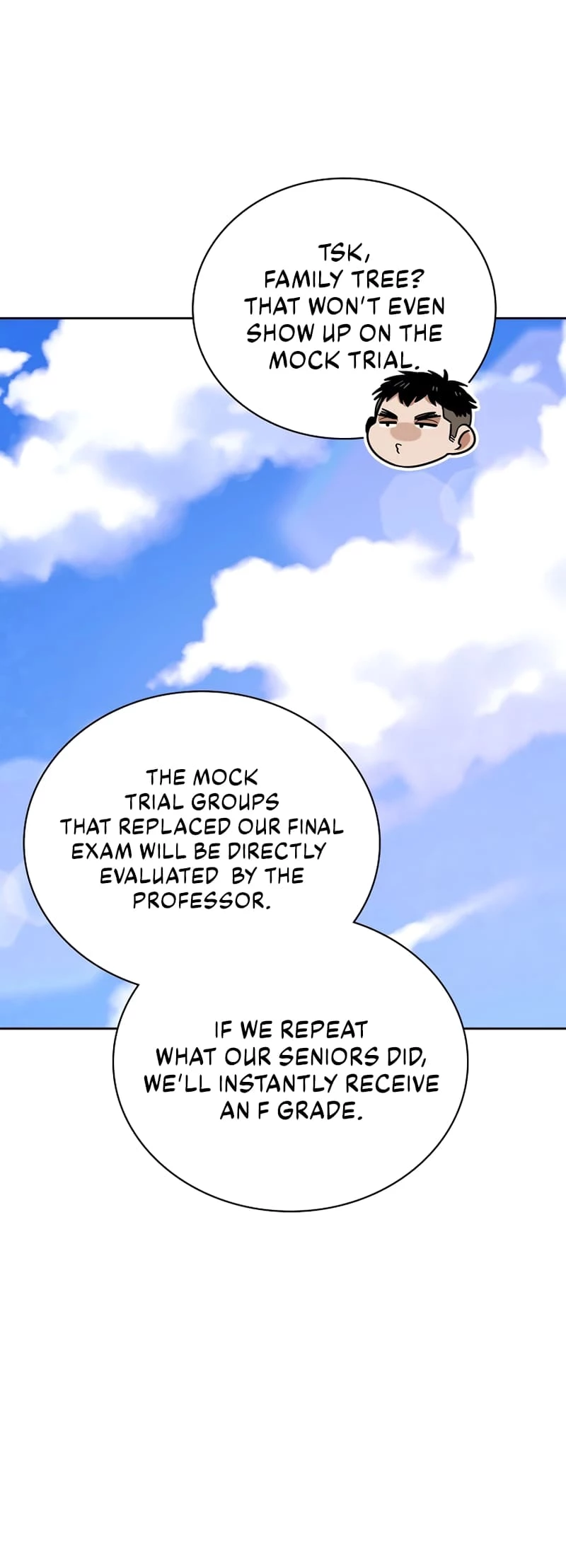 To Be an Actor Chapter 107 - 24
