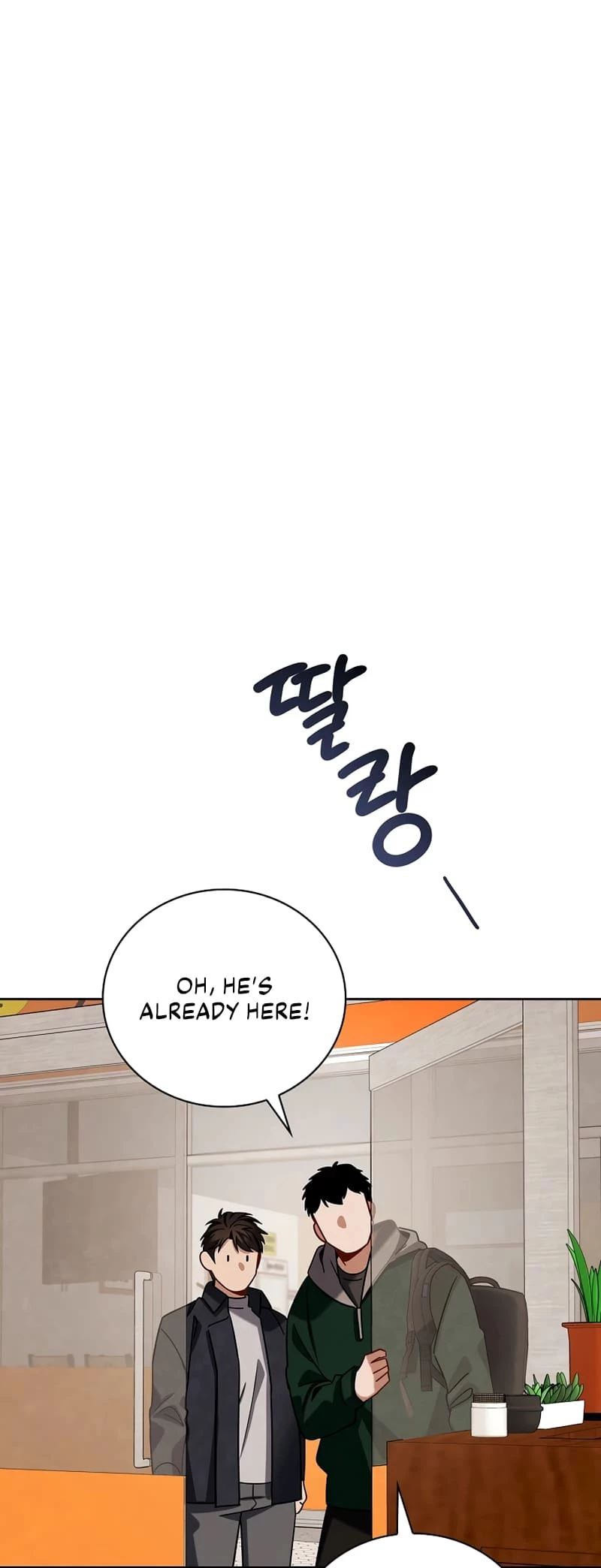 To Be an Actor Chapter 107 - 31