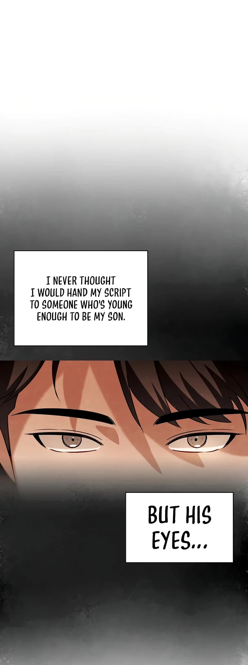 To Be an Actor Chapter 107 - 58