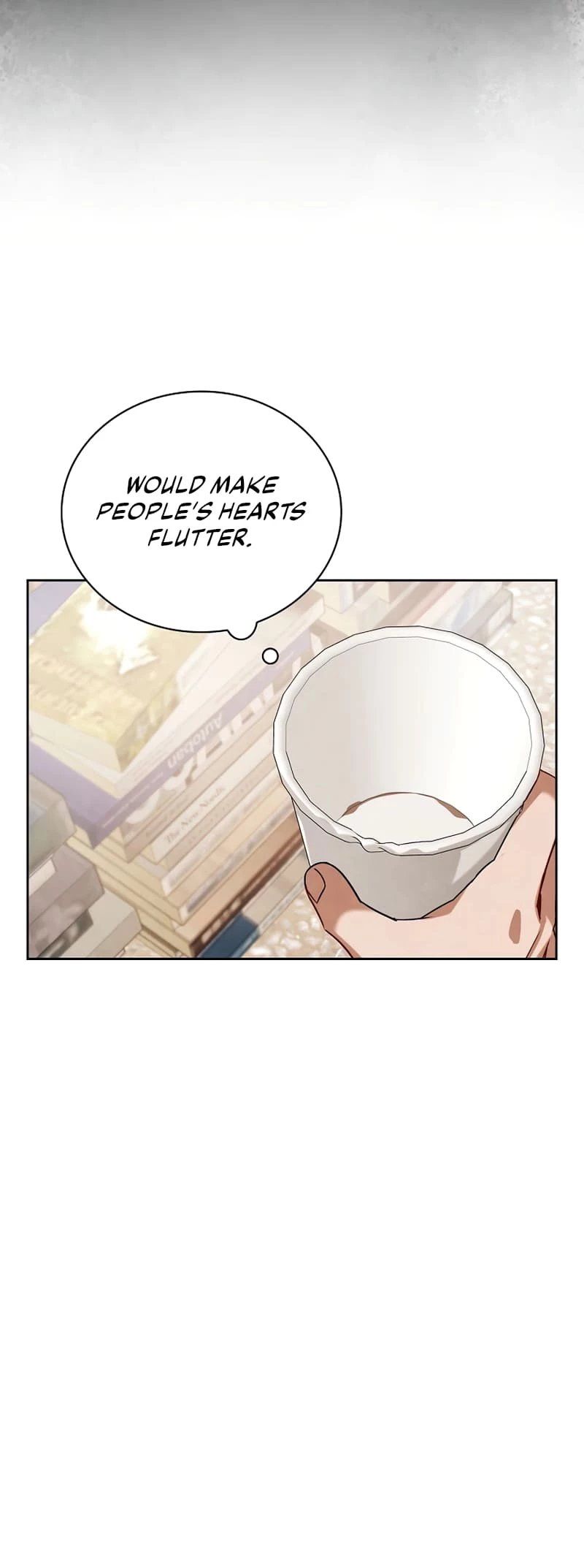 To Be an Actor Chapter 107 - 59