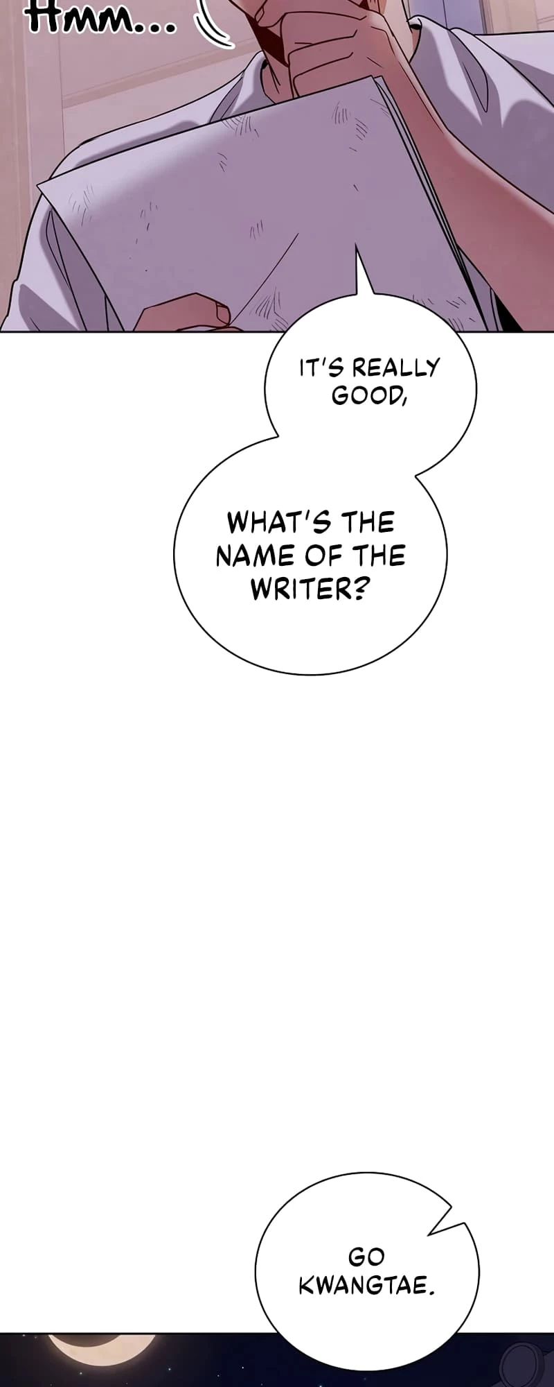 To Be an Actor Chapter 107 - 77