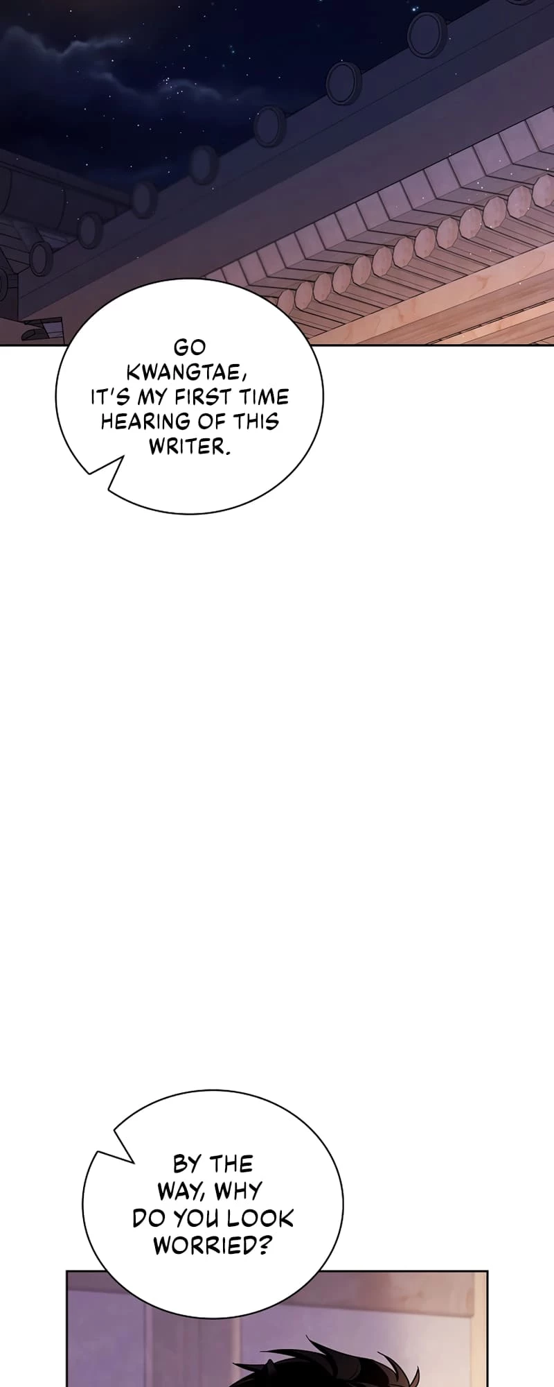 To Be an Actor Chapter 107 - 78