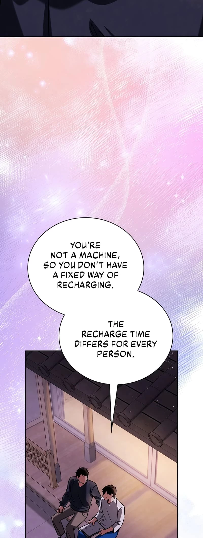 To Be an Actor Chapter 107 - 82