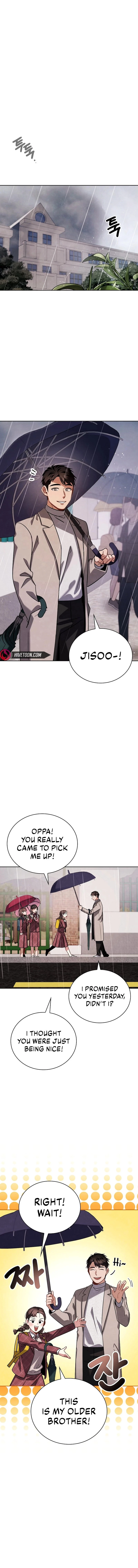 To Be an Actor Chapter 104 - 7