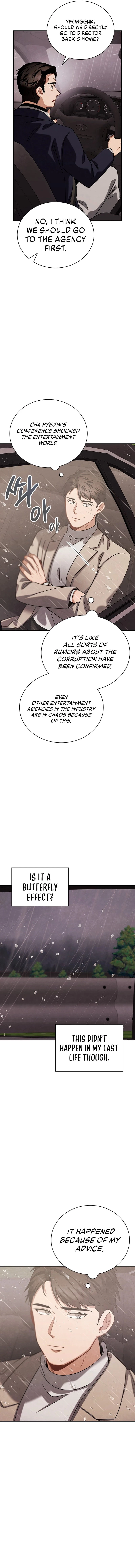 To Be an Actor Chapter 104 - 15