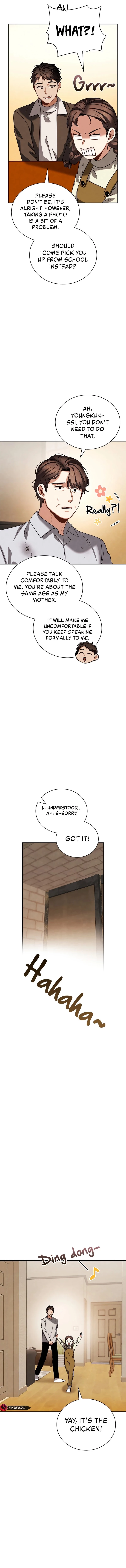 To Be an Actor Chapter 103 - 9