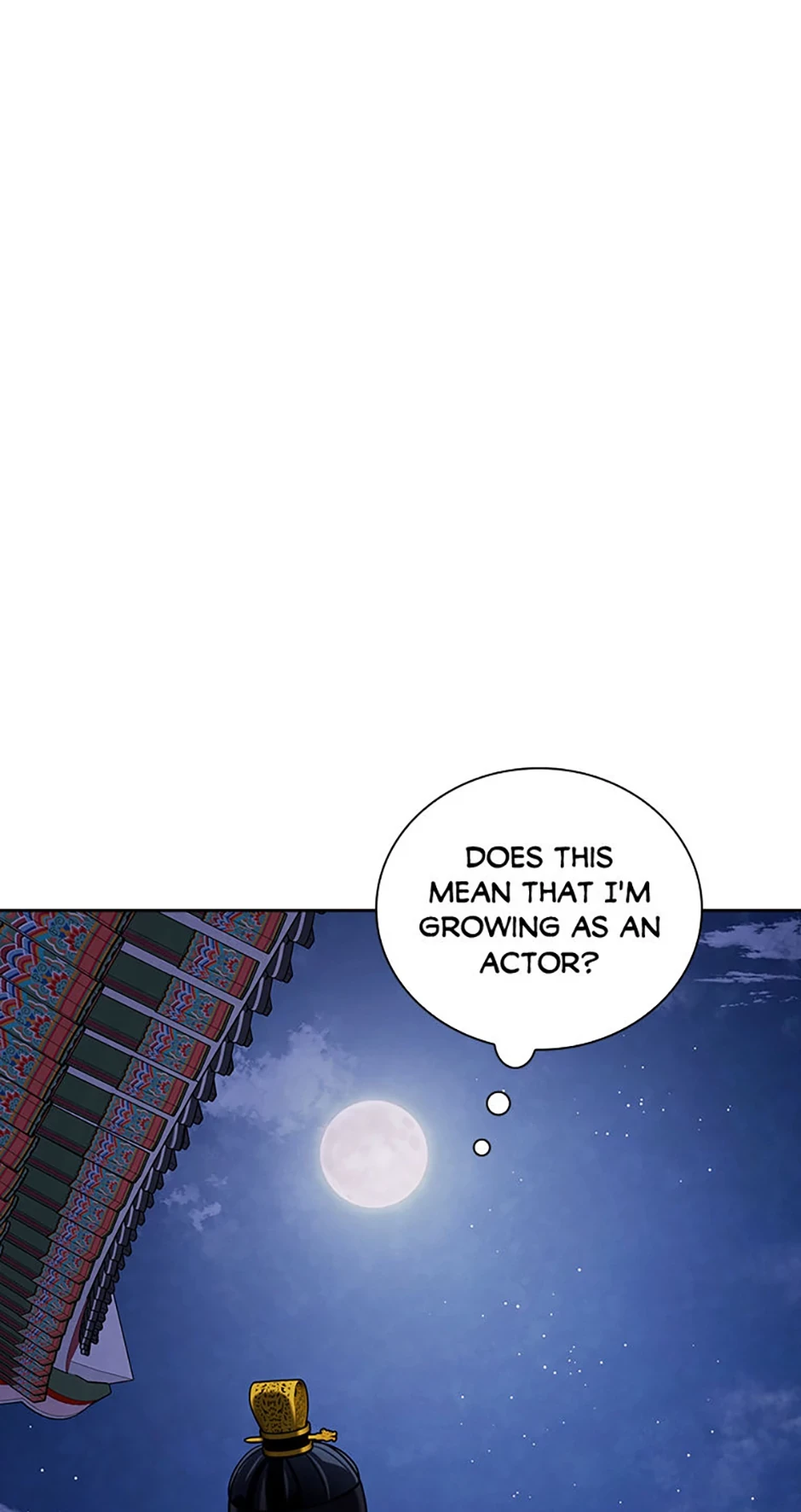To Be an Actor Chapter 100 - 11