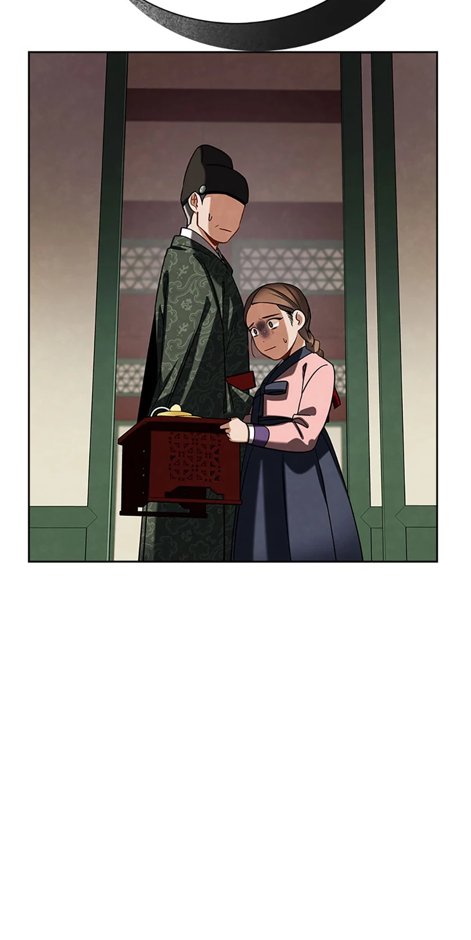 To Be an Actor Chapter 100 - 24