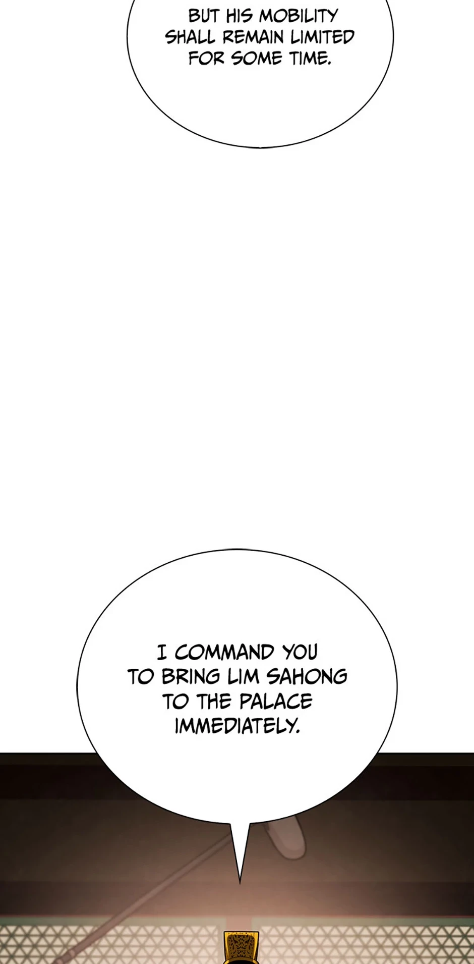 To Be an Actor Chapter 100 - 27