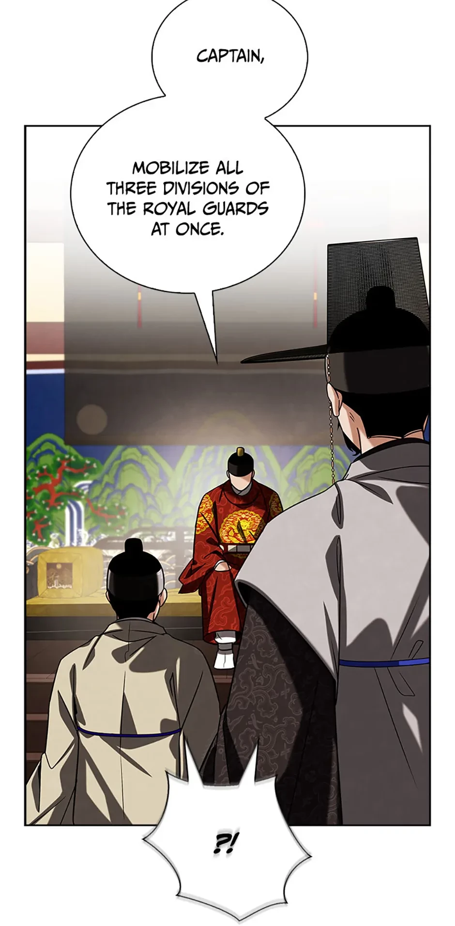 To Be an Actor Chapter 100 - 35