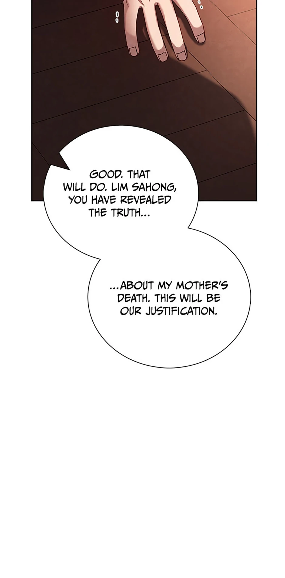 To Be an Actor Chapter 100 - 41