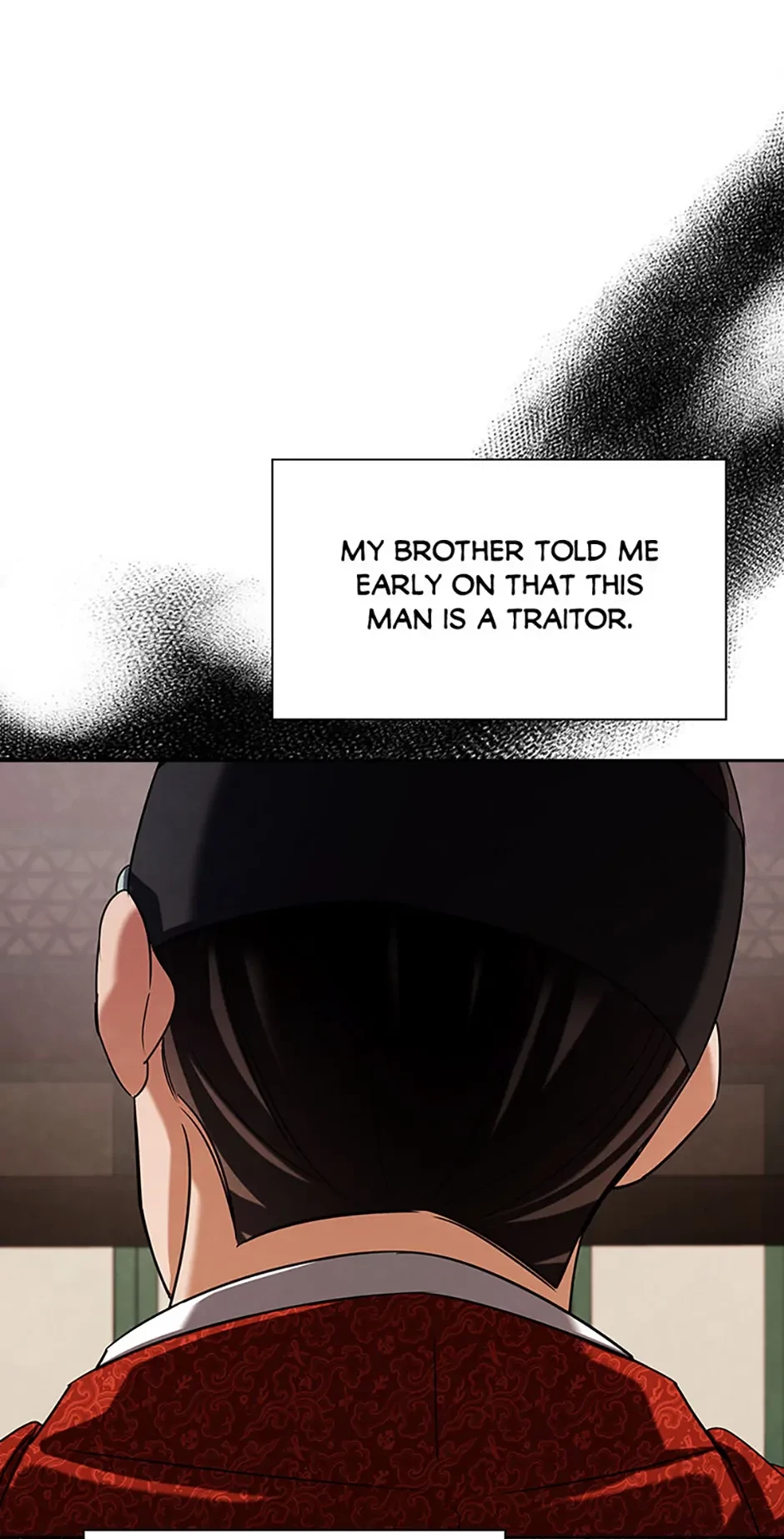 To Be an Actor Chapter 100 - 43