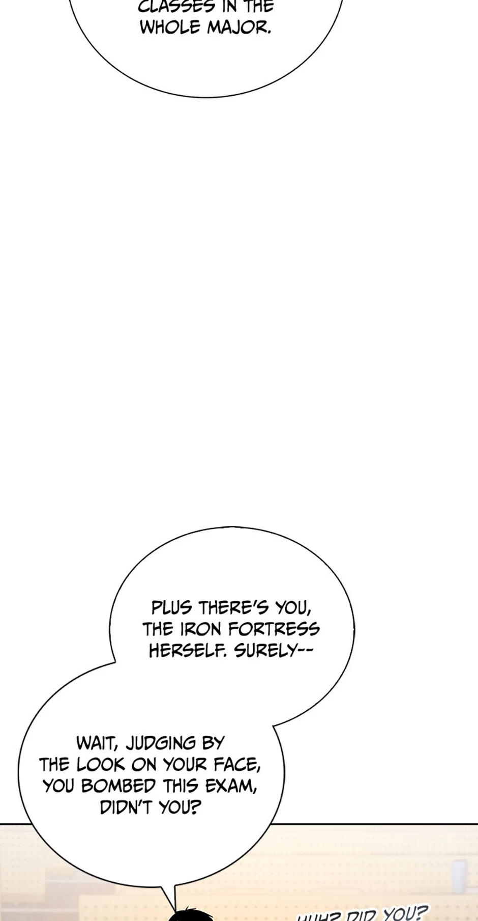 To Be an Actor Chapter 100 - 58