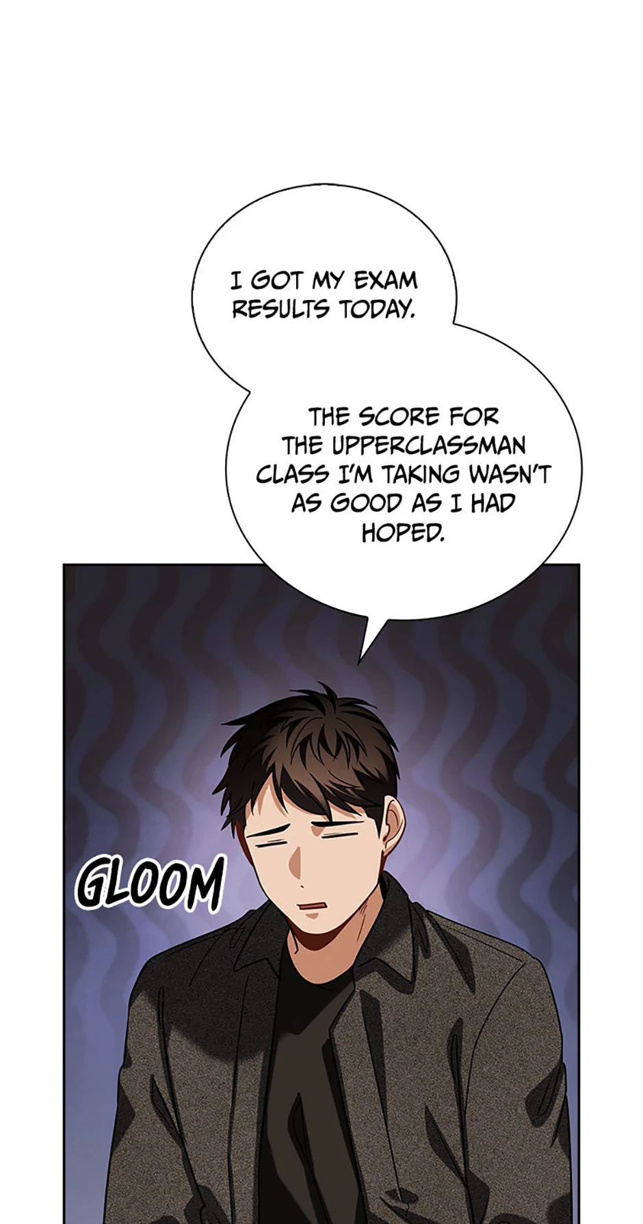 To Be an Actor Chapter 100 - 67