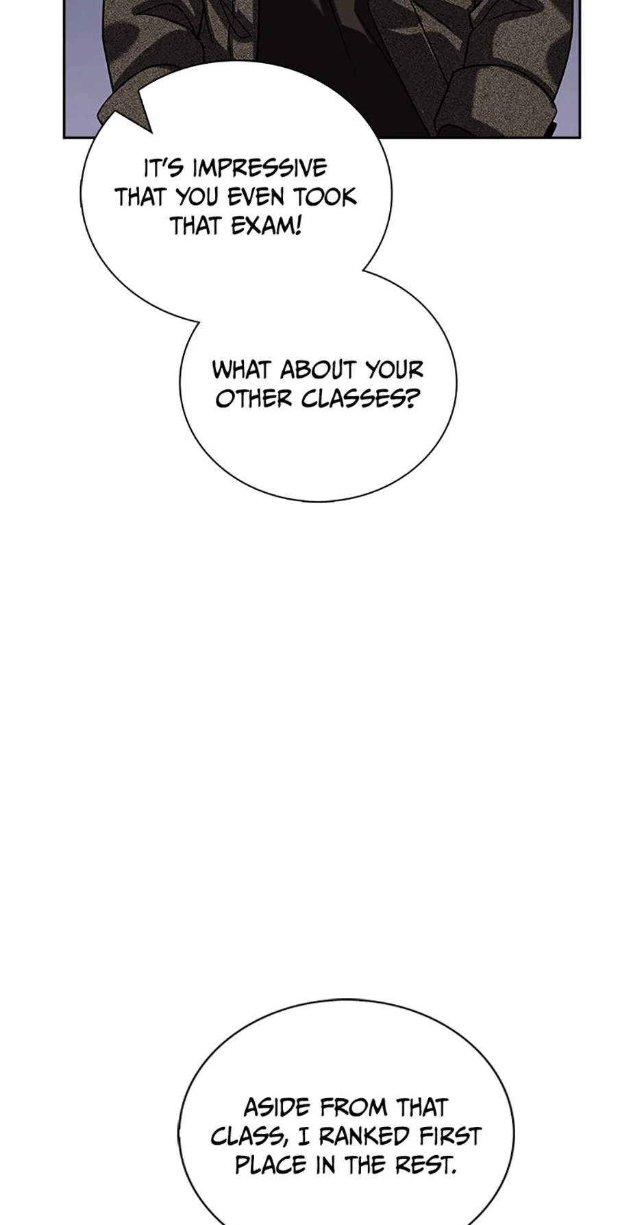 To Be an Actor Chapter 100 - 68