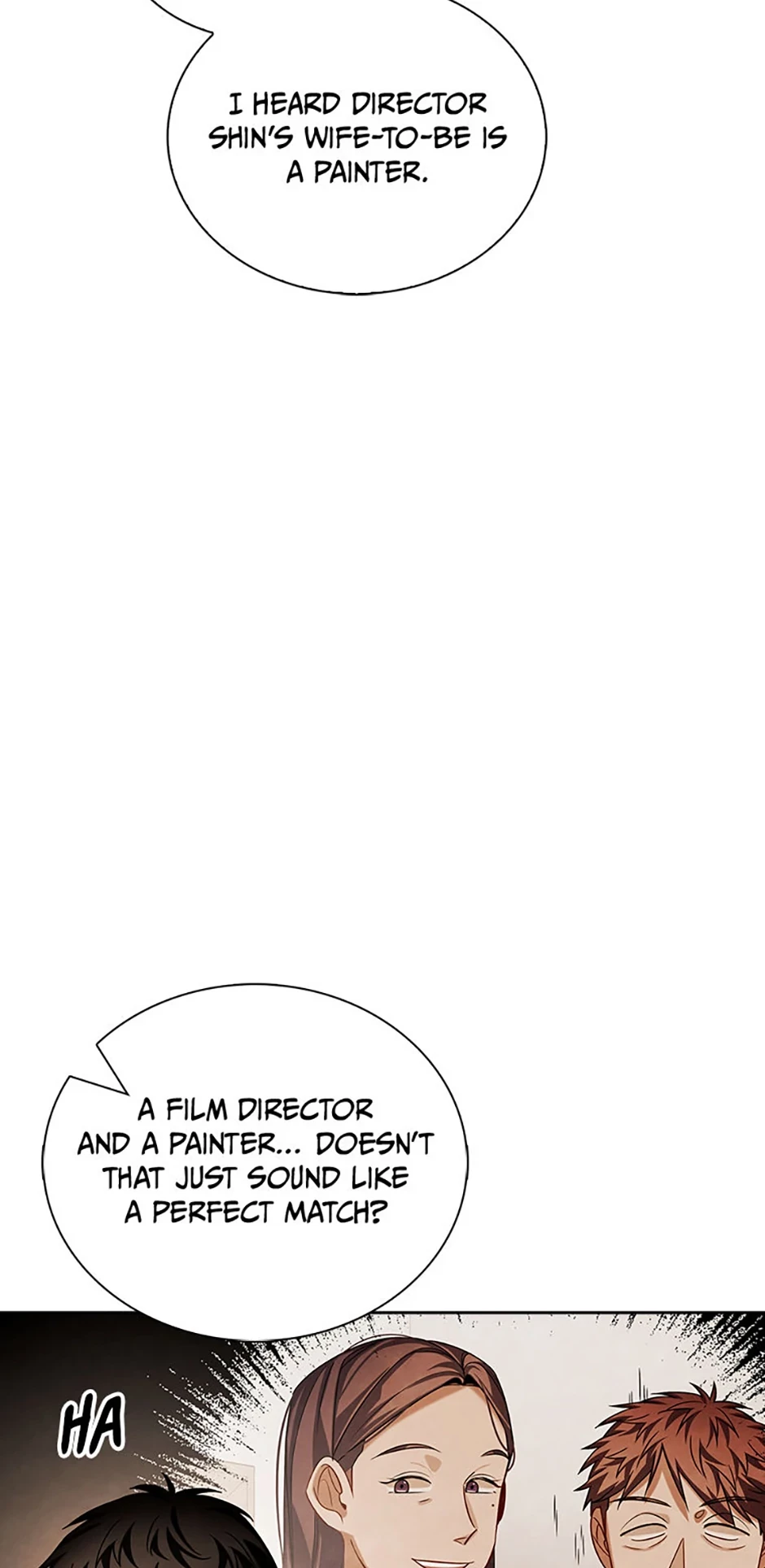 To Be an Actor Chapter 100 - 77