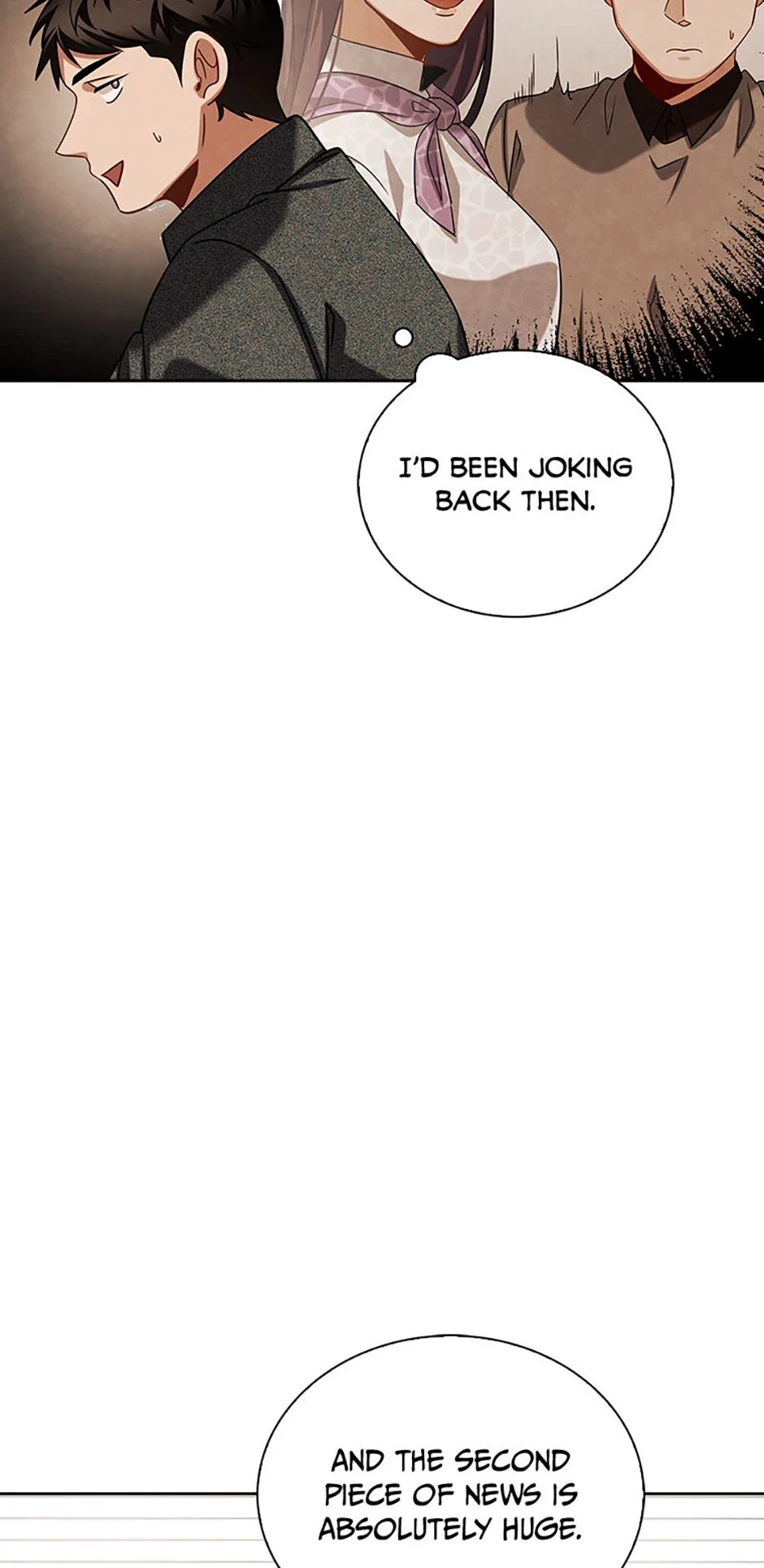 To Be an Actor Chapter 100 - 78