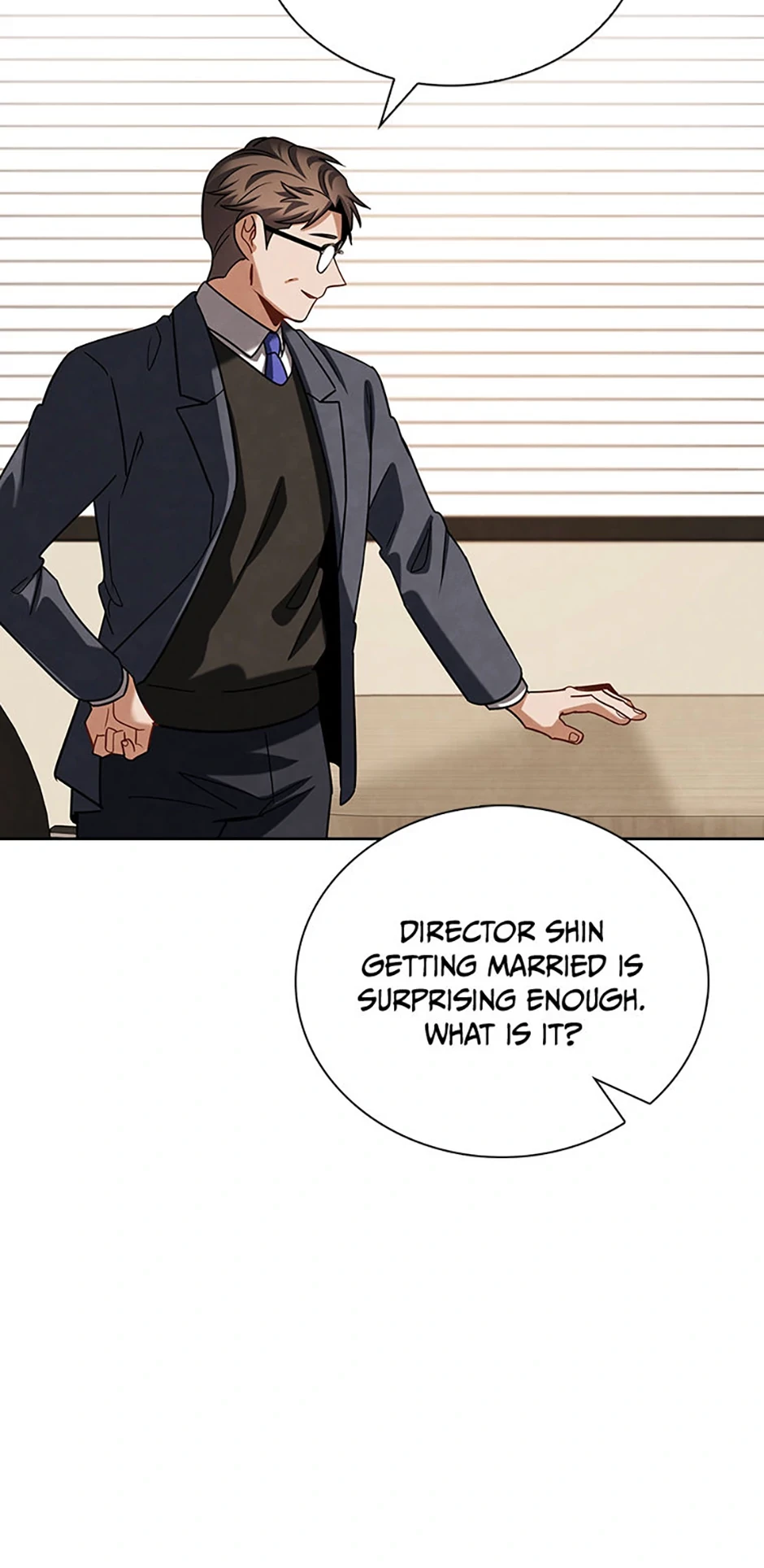 To Be an Actor Chapter 100 - 79