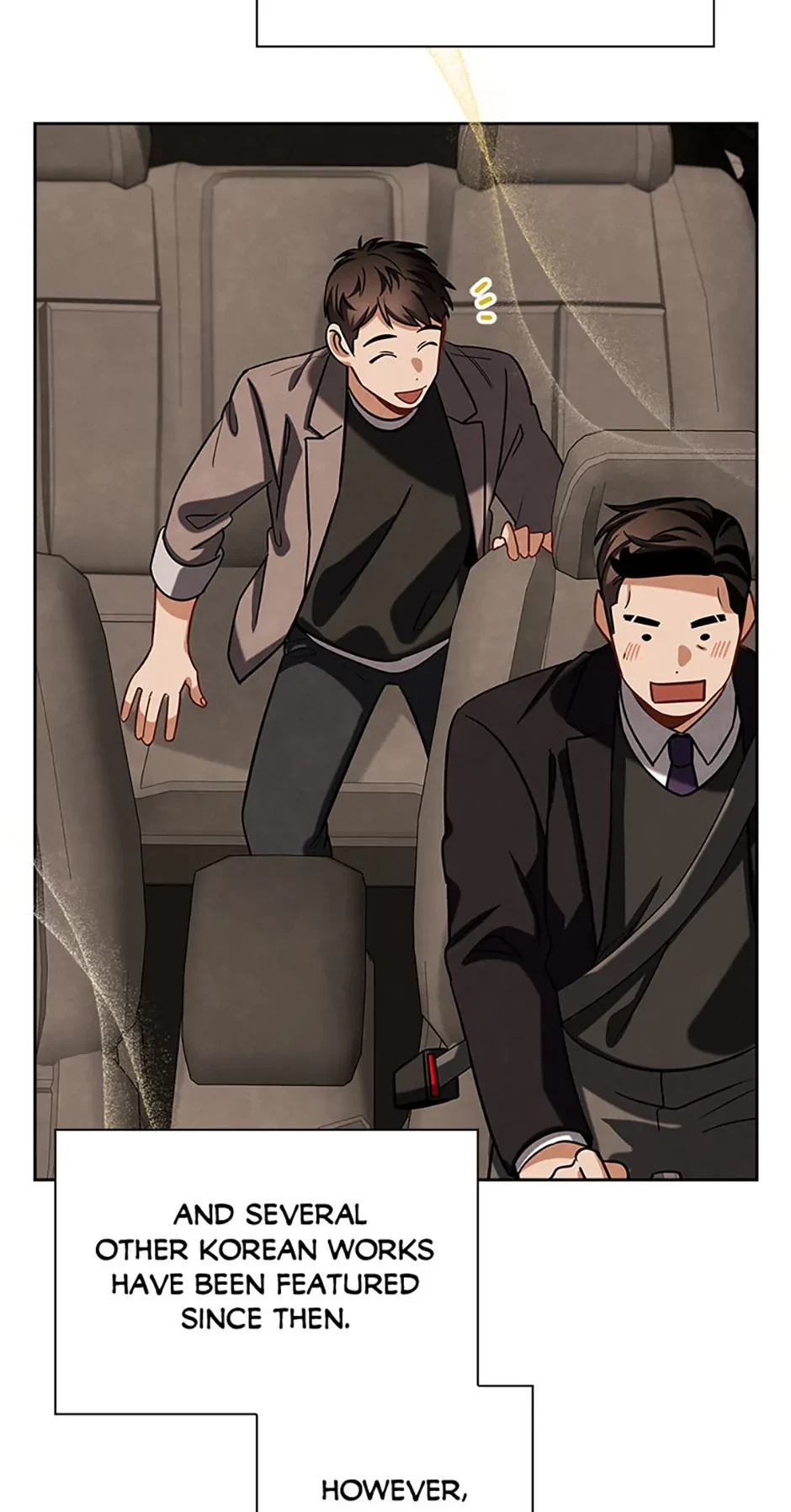 To Be an Actor Chapter 100 - 86