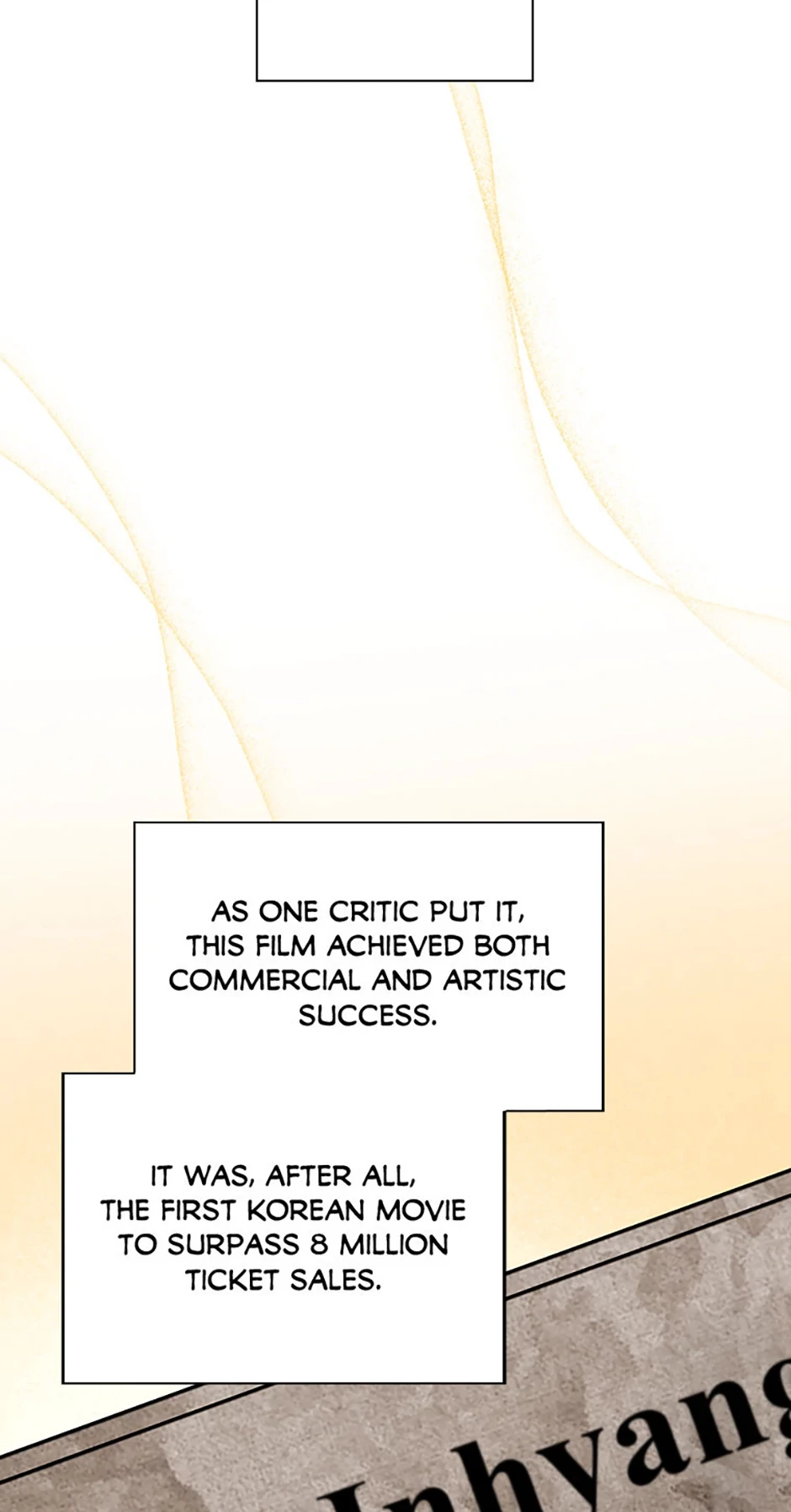 To Be an Actor Chapter 100 - 87