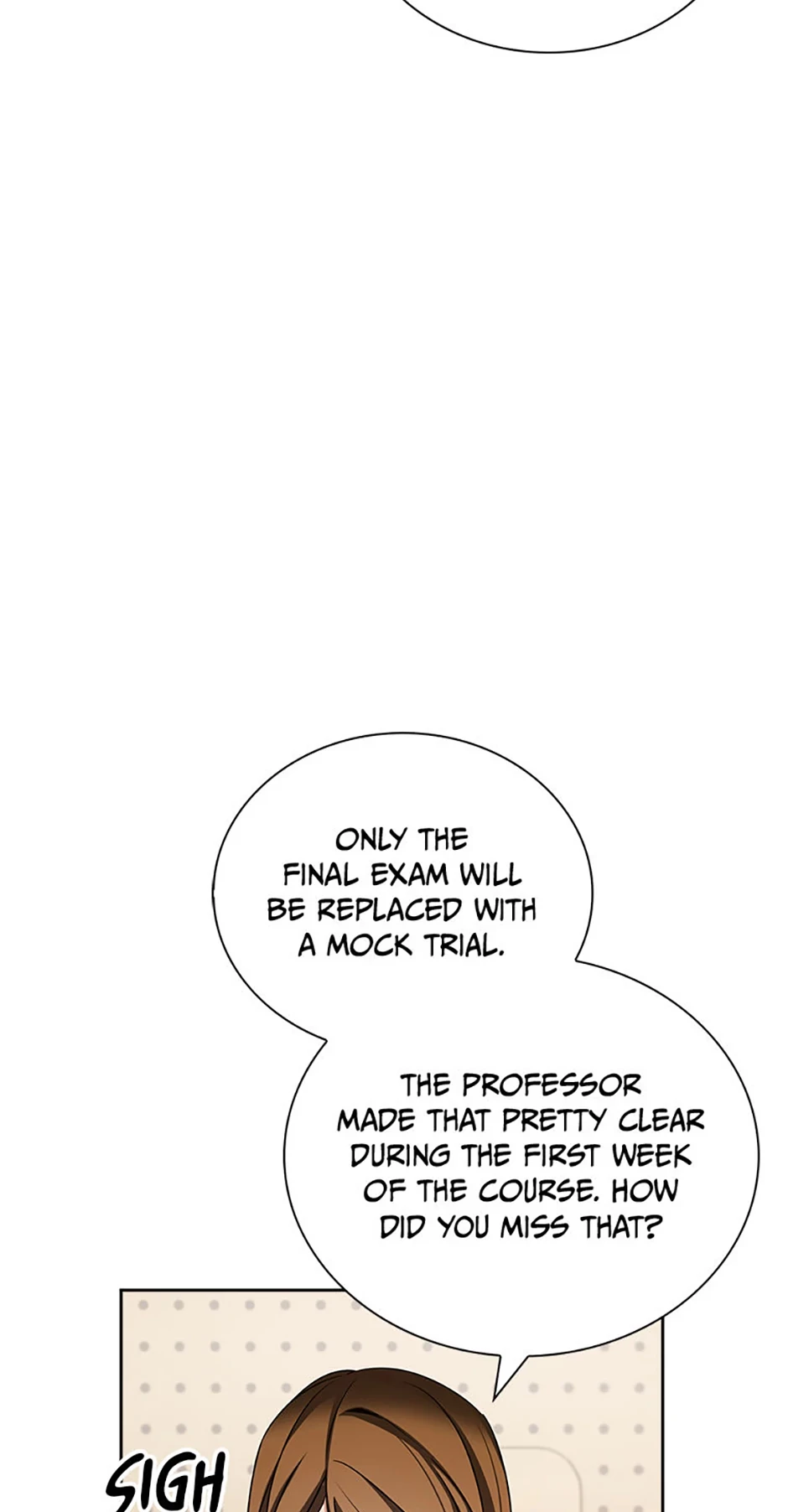 To Be an Actor Chapter 99 - 5