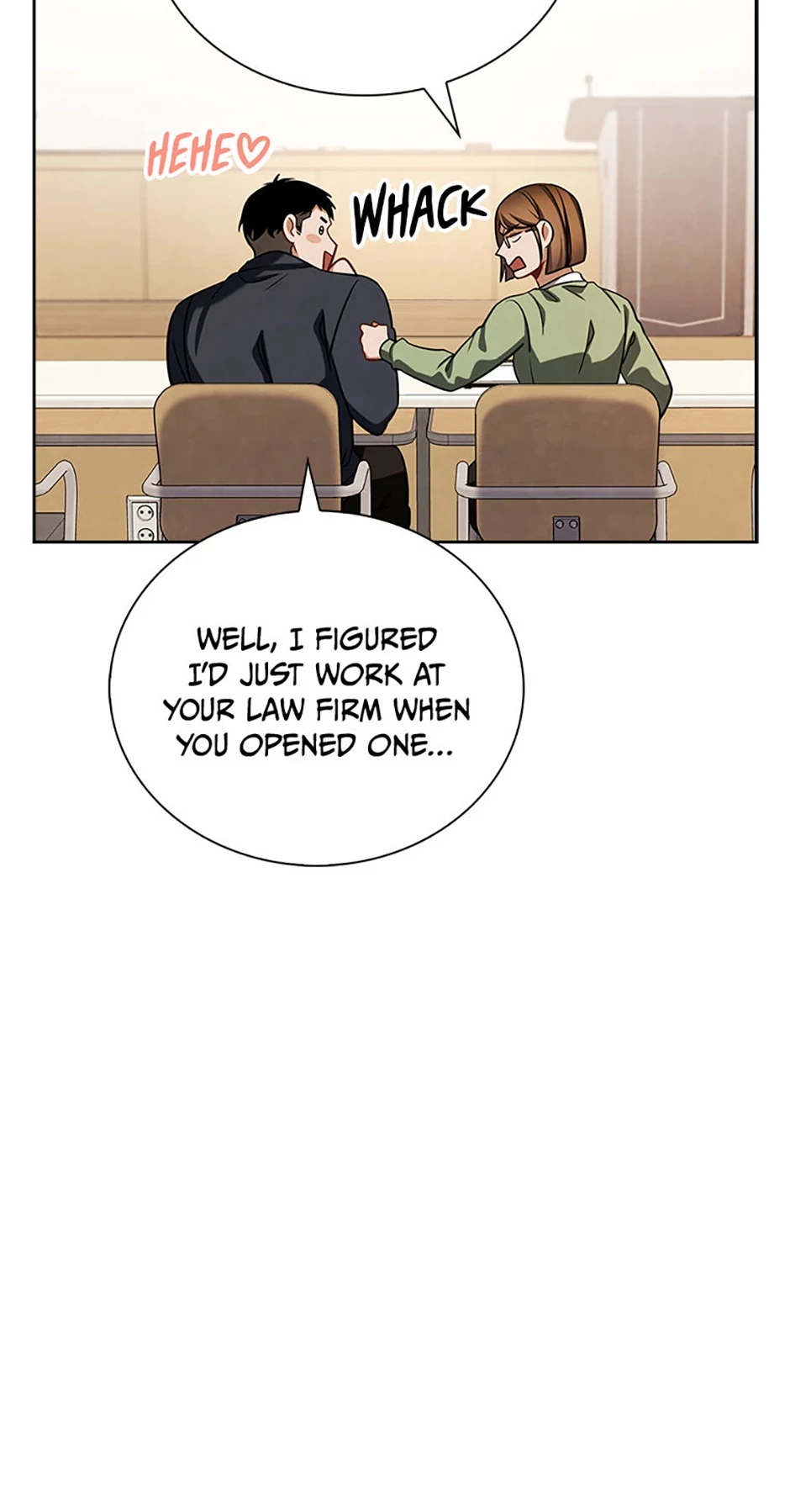 To Be an Actor Chapter 99 - 9