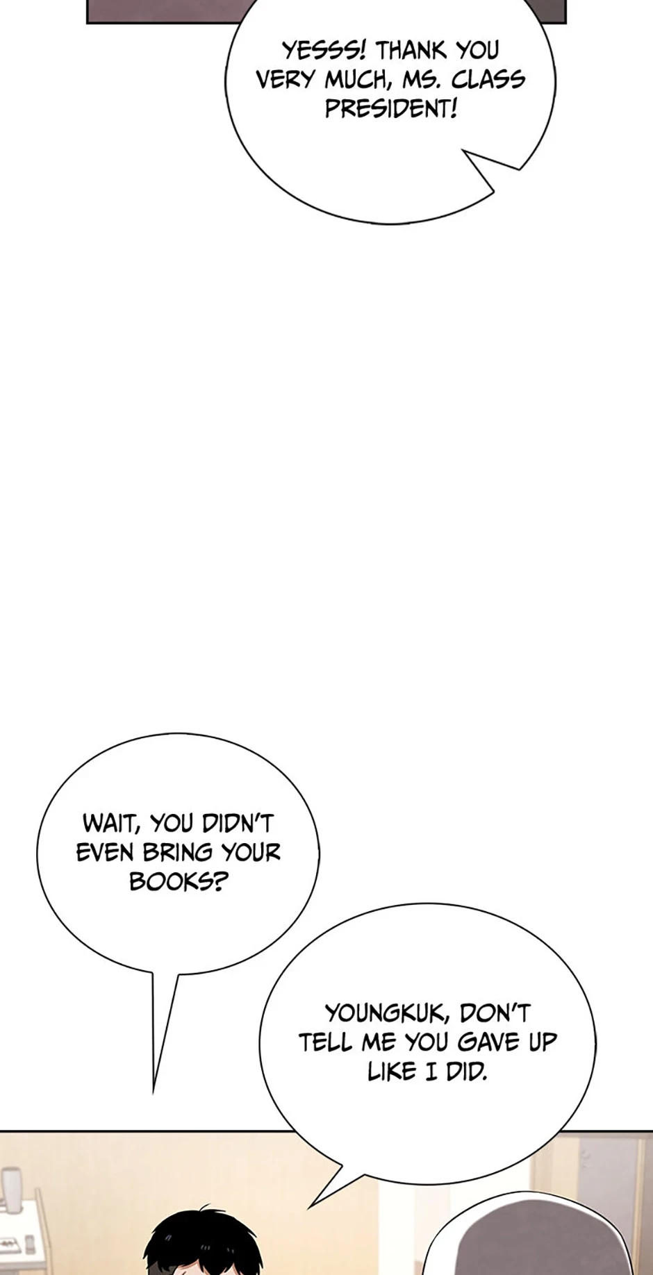 To Be an Actor Chapter 99 - 11