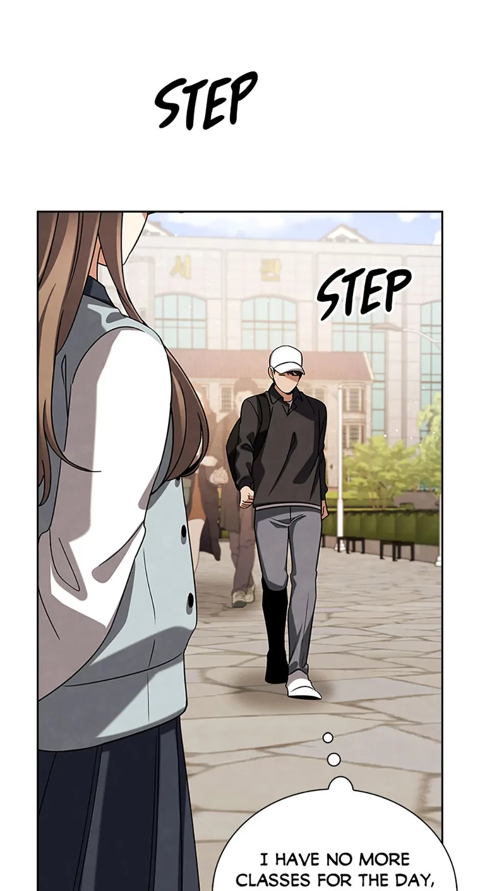 To Be an Actor Chapter 99 - 19
