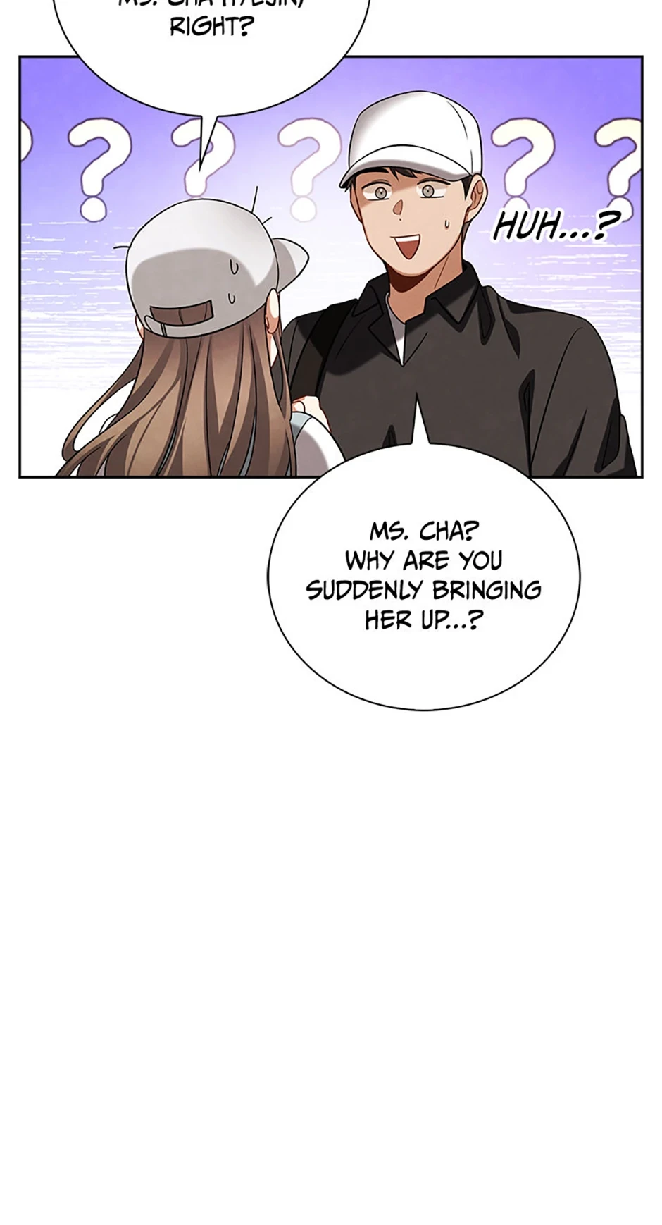 To Be an Actor Chapter 99 - 25