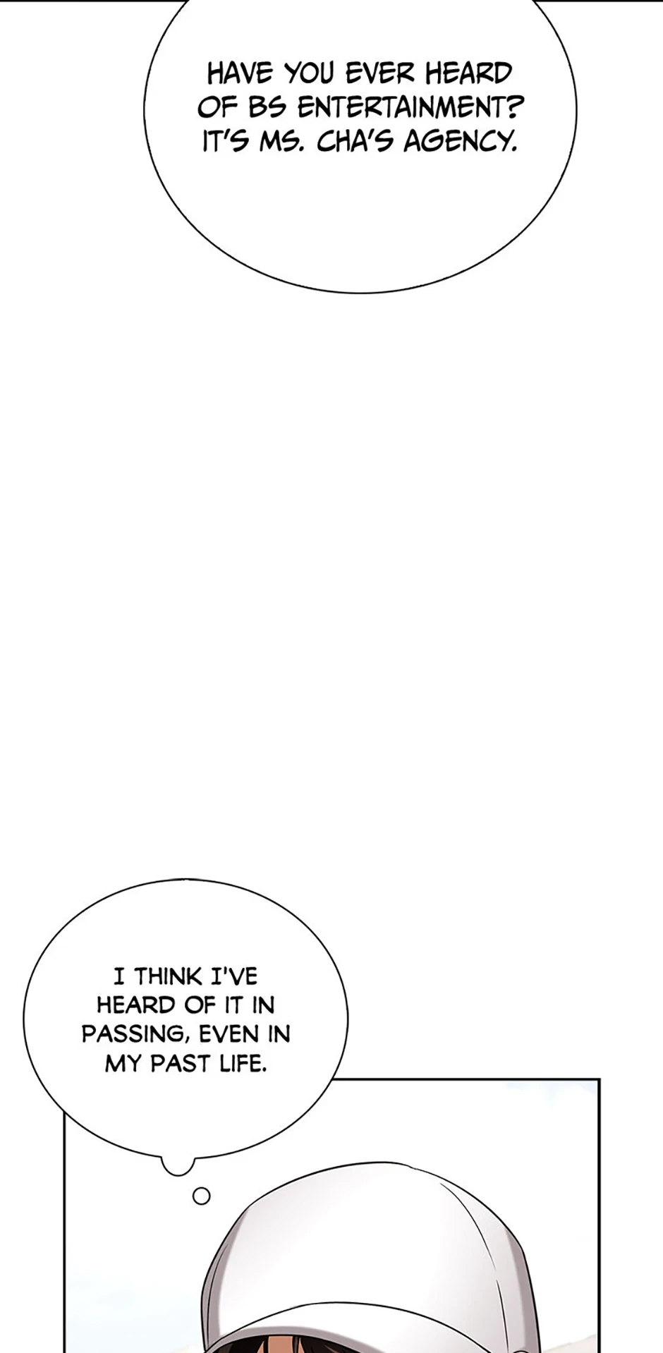 To Be an Actor Chapter 99 - 27