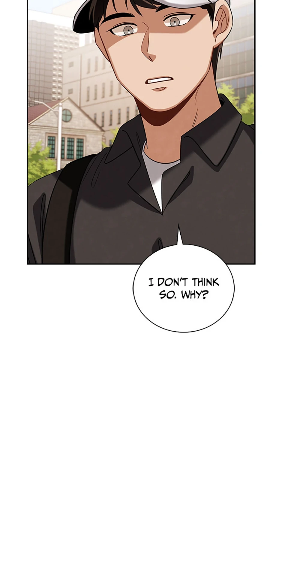 To Be an Actor Chapter 99 - 28