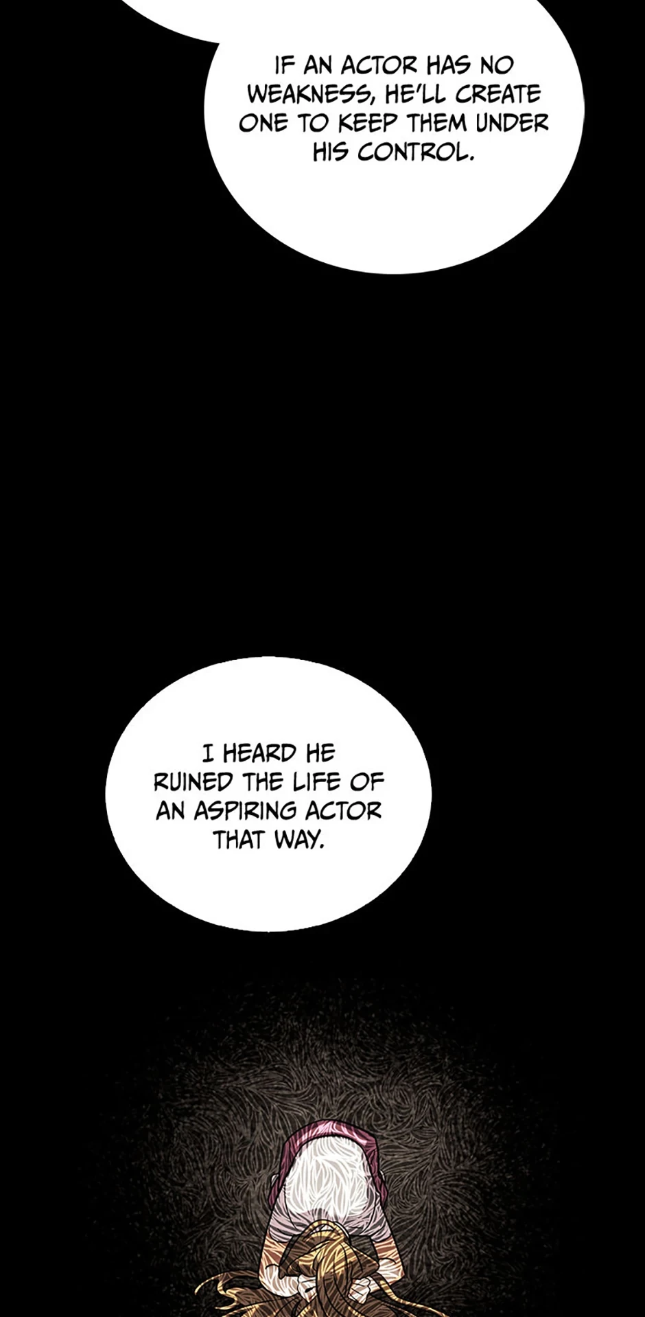 To Be an Actor Chapter 99 - 32