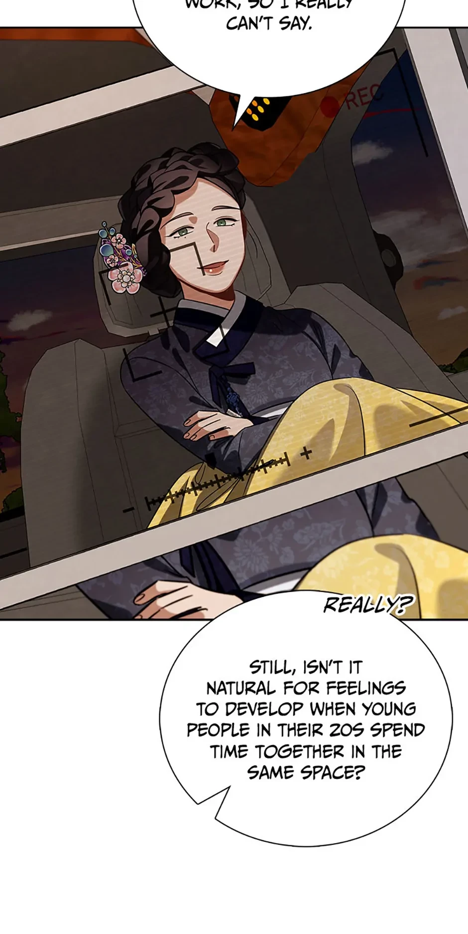 To Be an Actor Chapter 98 - 7