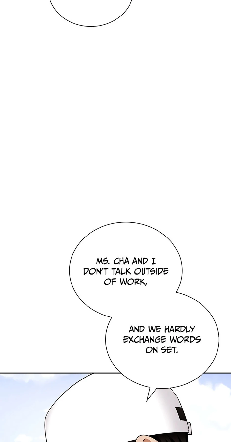 To Be an Actor Chapter 99 - 37