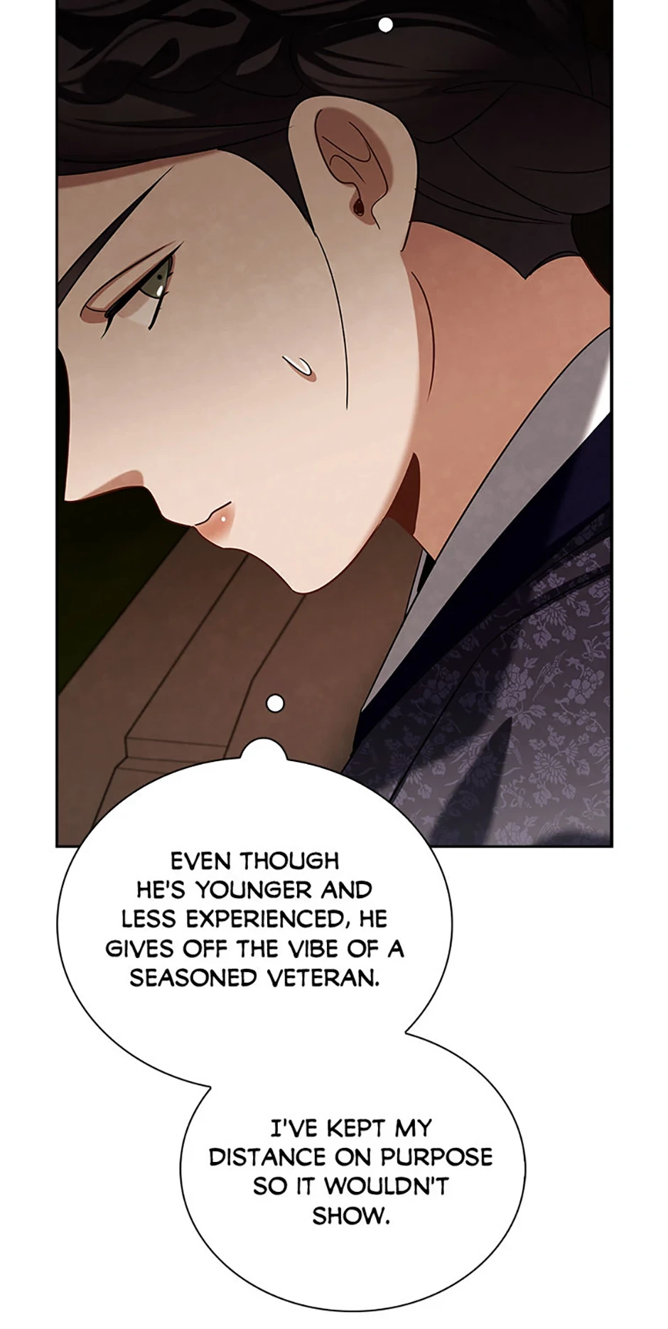 To Be an Actor Chapter 98 - 10