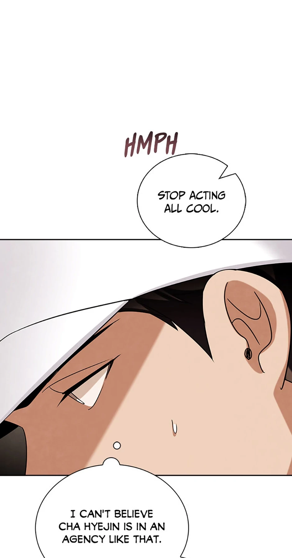 To Be an Actor Chapter 99 - 39