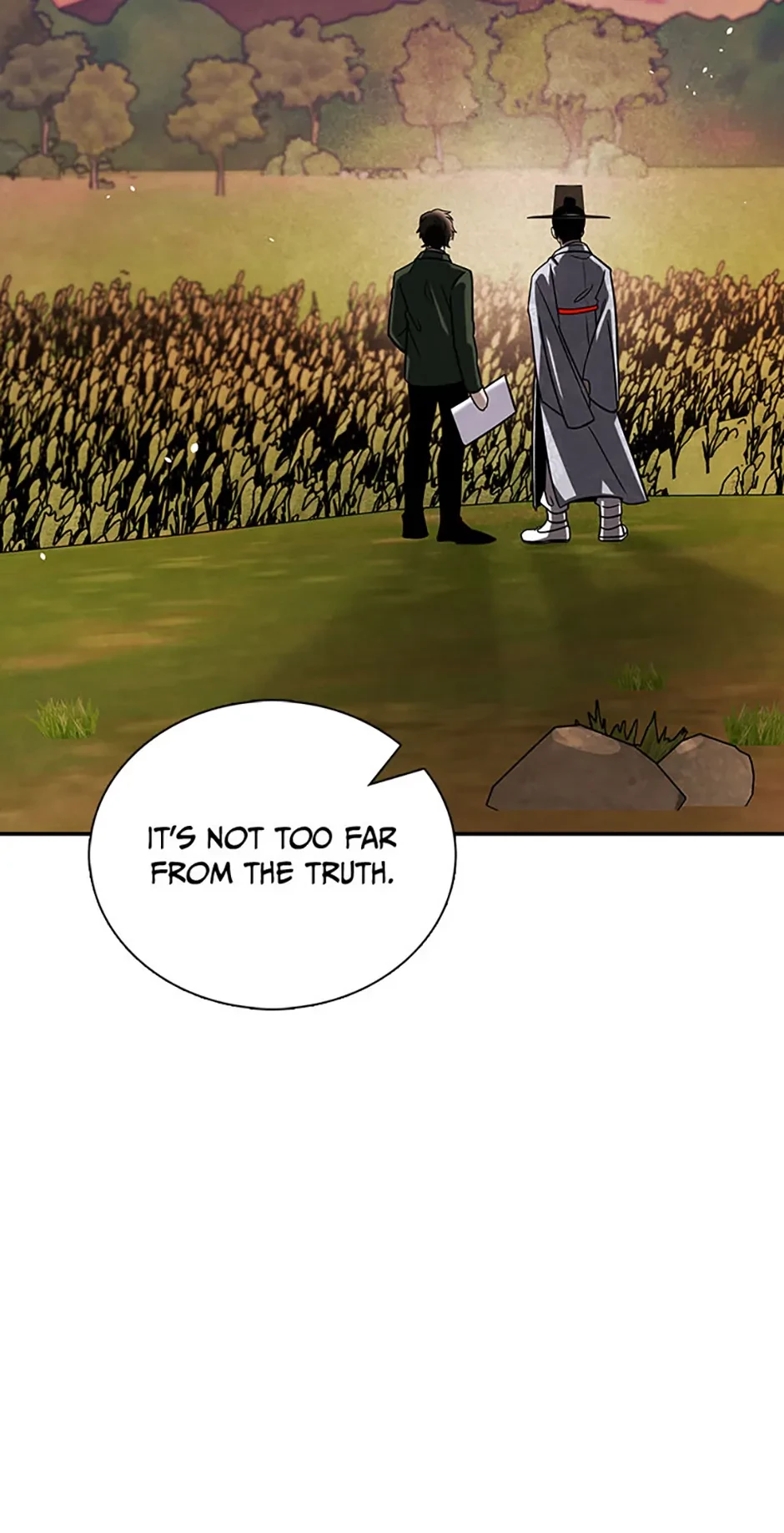 To Be an Actor Chapter 98 - 12